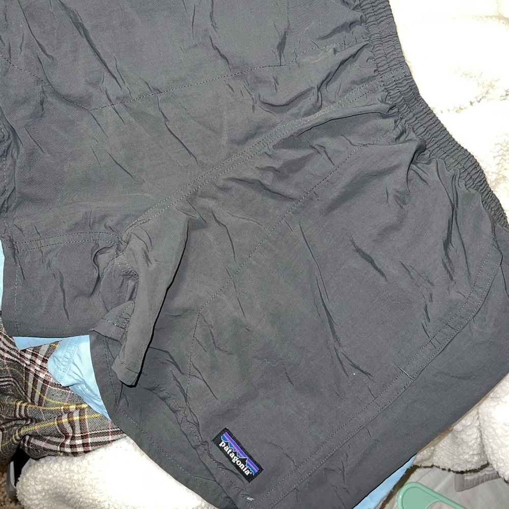Patagonia Mens Shorts